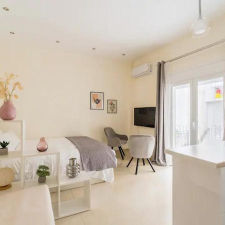 Irene'S Beauty In Koukaki Apartment Athena Bagian luar foto