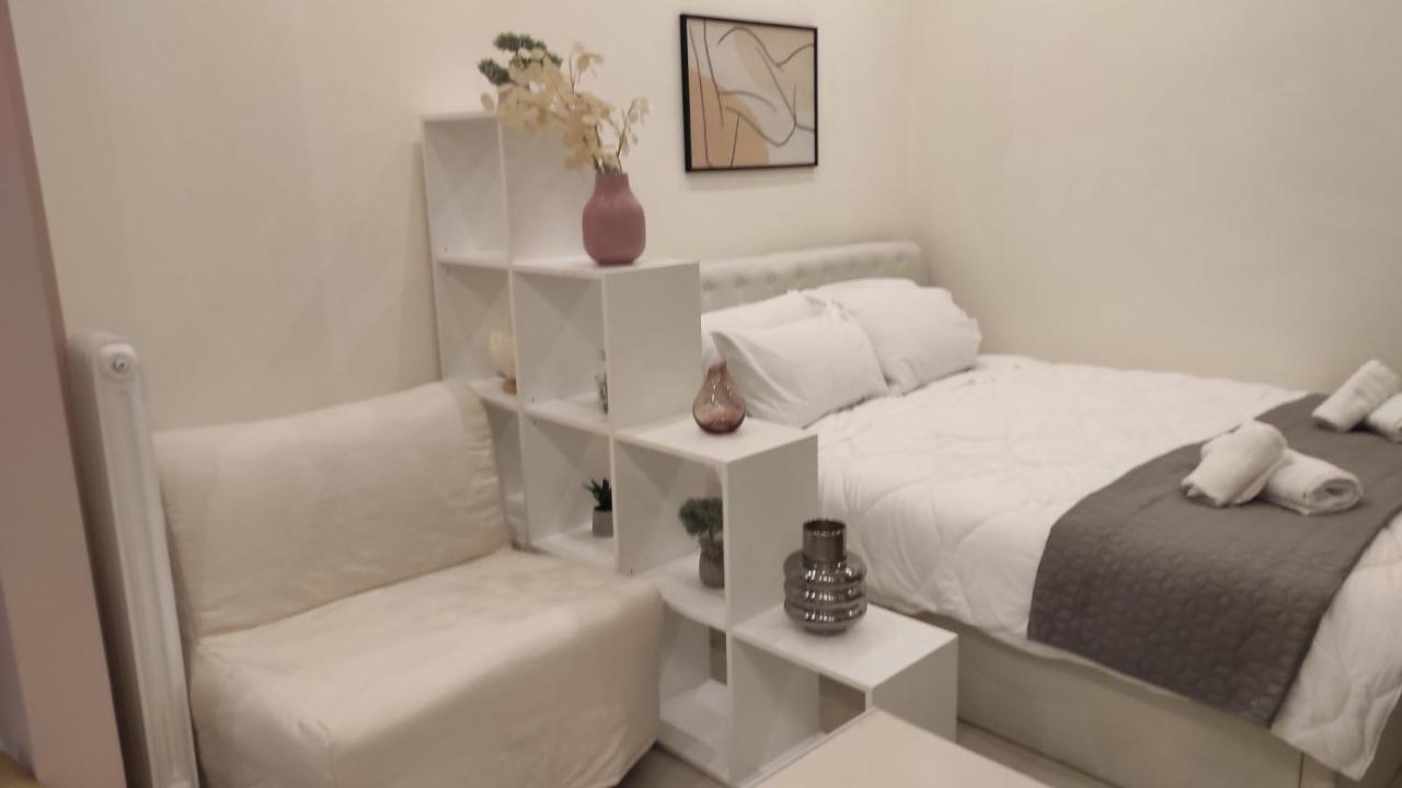 Irene'S Beauty In Koukaki Apartment Athena Bagian luar foto