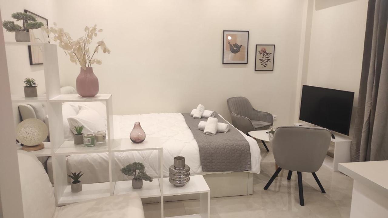 Irene'S Beauty In Koukaki Apartment Athena Bagian luar foto