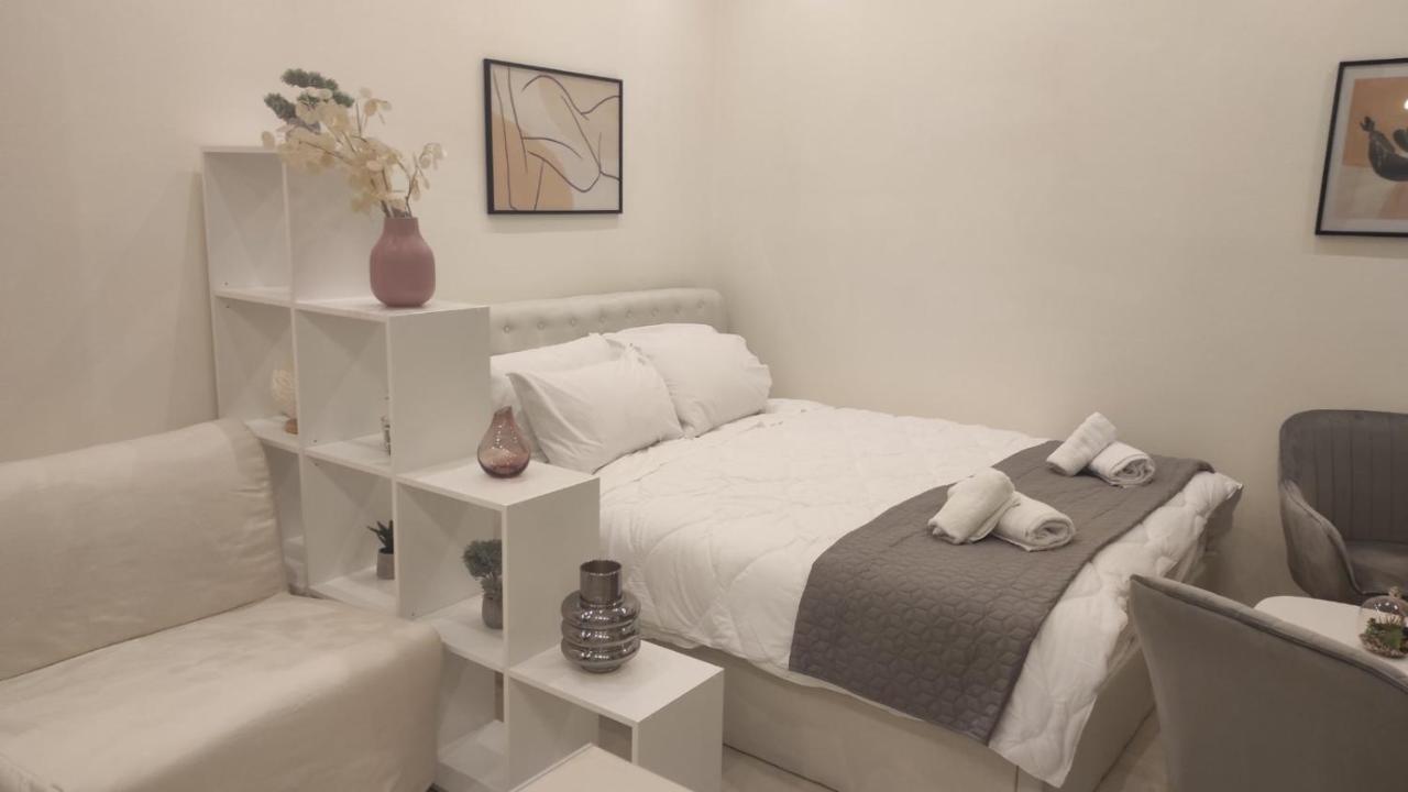 Irene'S Beauty In Koukaki Apartment Athena Bagian luar foto