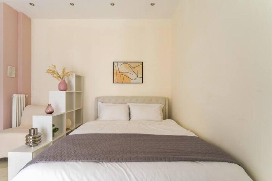 Irene'S Beauty In Koukaki Apartment Athena Bagian luar foto