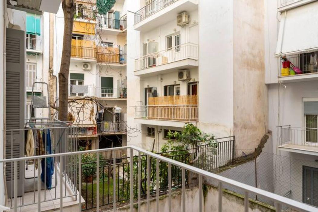 Irene'S Beauty In Koukaki Apartment Athena Bagian luar foto