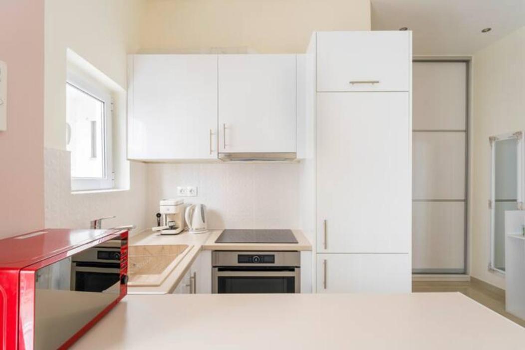 Irene'S Beauty In Koukaki Apartment Athena Bagian luar foto